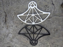 Load image into Gallery viewer, Doodlegrip® 1.5 inch Practice Fan (Pair)