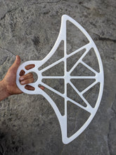 Load image into Gallery viewer, Doodlegrip® 1.75 inch Practice Fan (Pair)