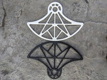 Load image into Gallery viewer, Doodlegrip® 1.75 inch Practice Fan (Pair)