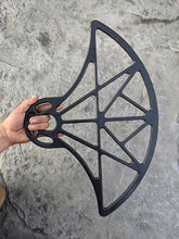 Load image into Gallery viewer, Doodlegrip® 1.75 inch Practice Fan (Pair)