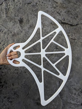 Load image into Gallery viewer, Doodlegrip® 1.5 inch Practice Fan (Pair)